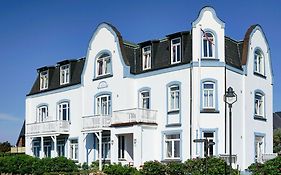 Hotel Villa Klasen Sylt